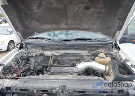 2014 Ford F-150 Xlt z USA, uszkodzony, nr VIN 1FTFW1EF8EKF90522